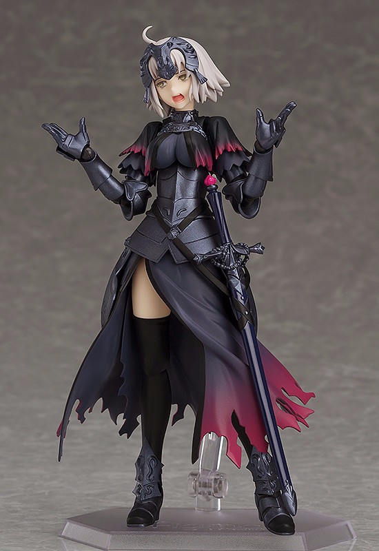 Model Kit Gurren Lagann - Kader/Grand Sipariş Figma 390 Joan of