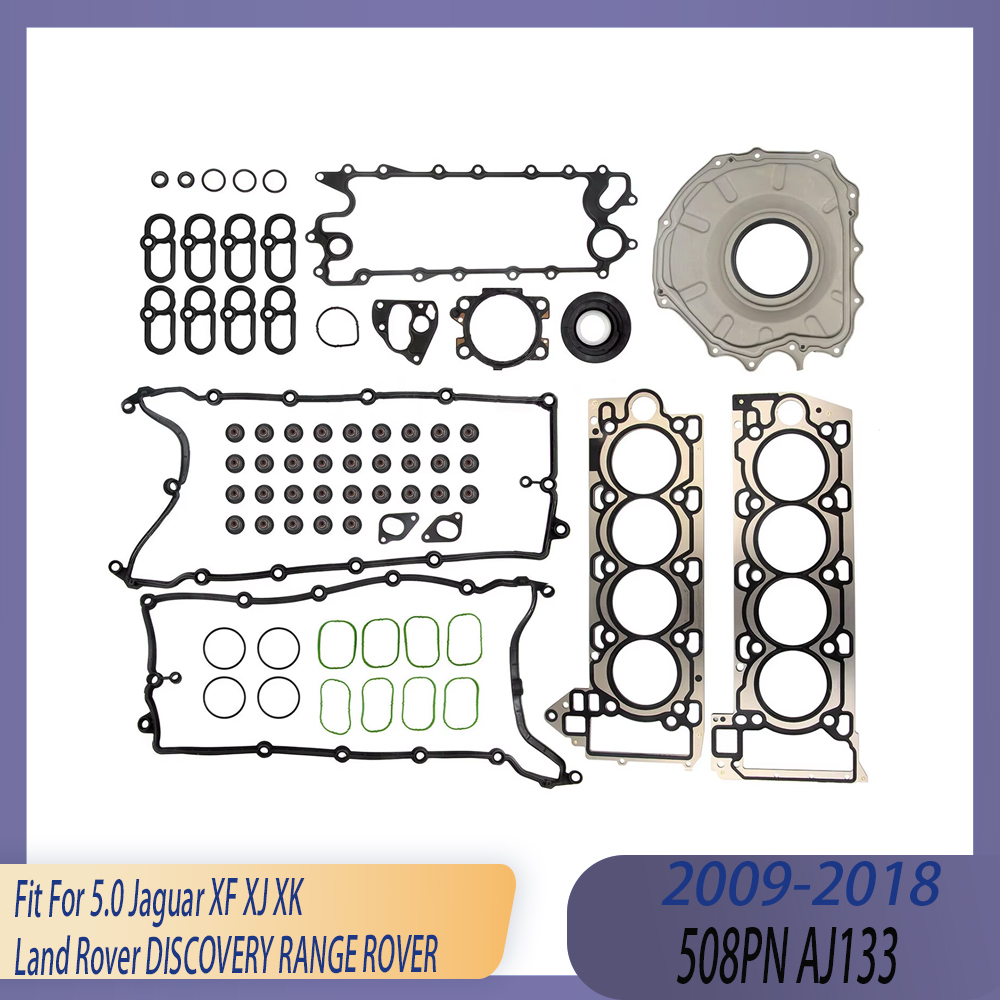 Model Kit V8 - Otomatik Motor Parçası Tam conta Yeniden