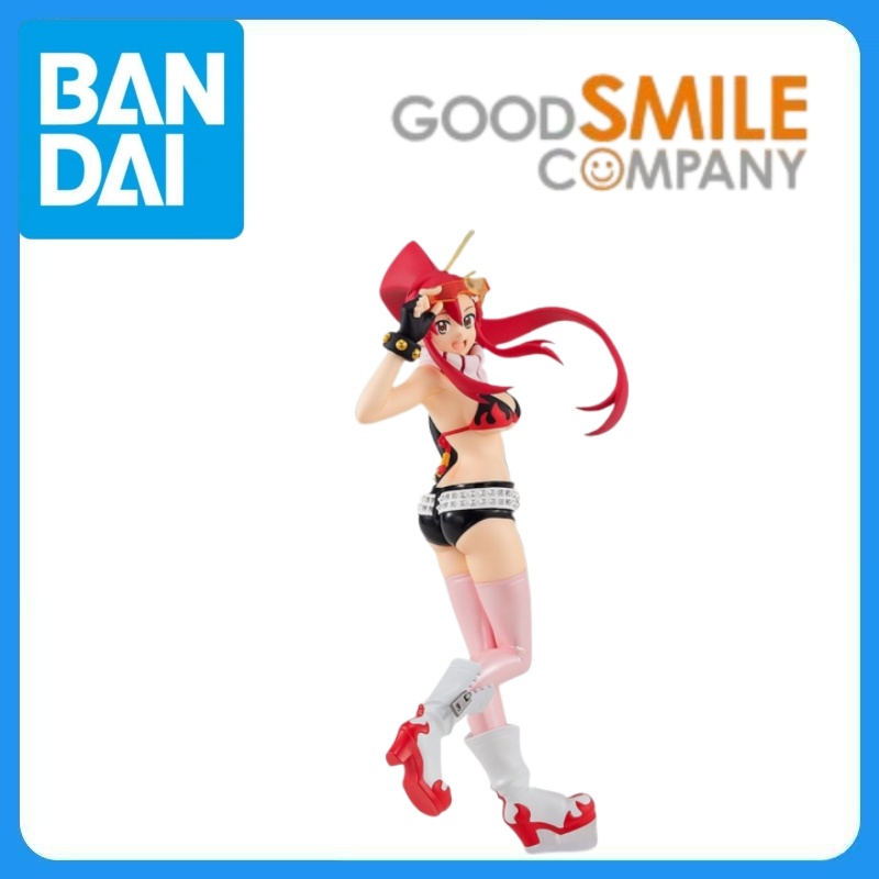 Model Kit Gurren Lagann - Stokta Orijinal Good Smile Company Tengen