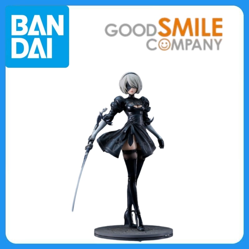 Model Kit Nier Automata - Stokta Mevcut Orijinal Good Smile Company