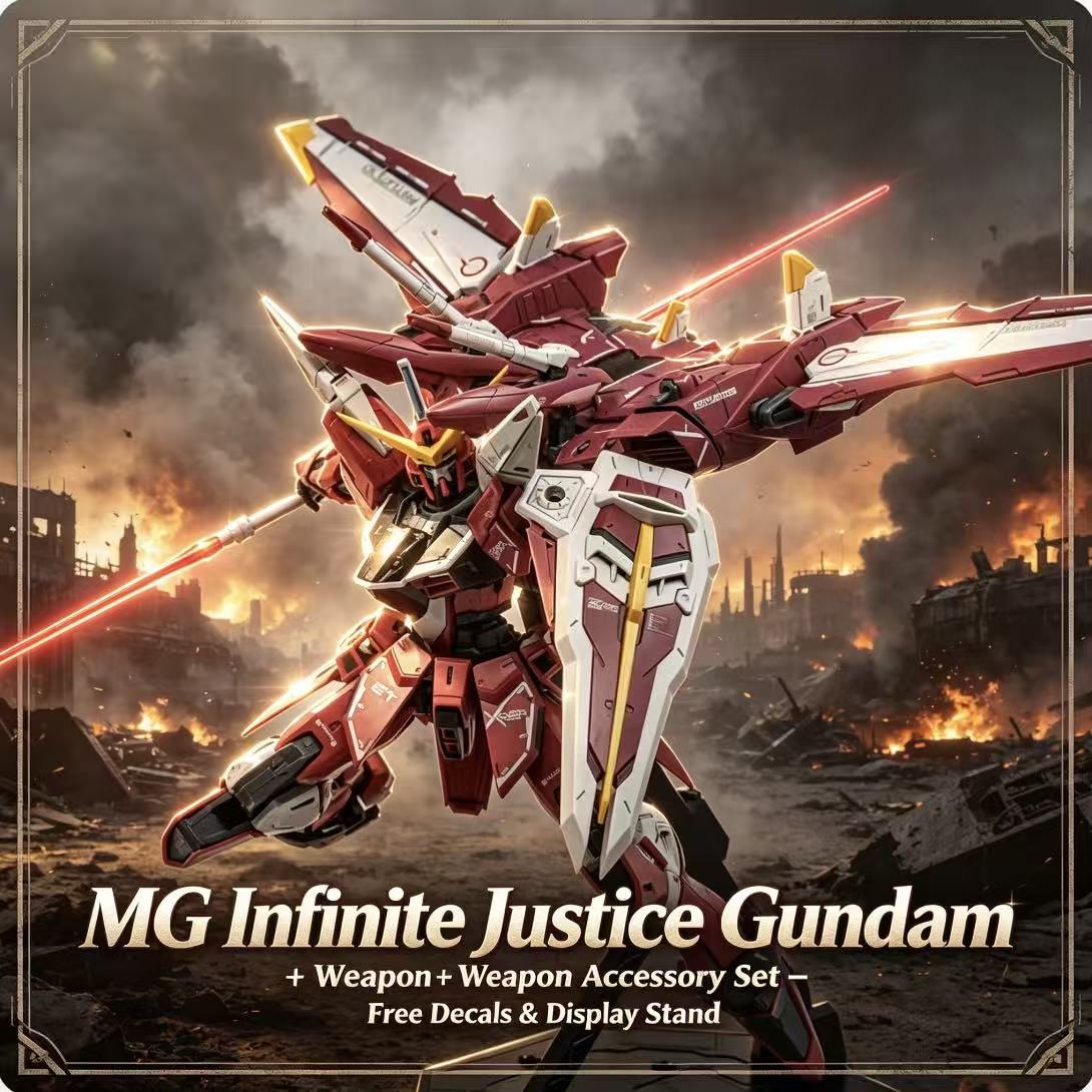 Model Kit Snaa - X09A MG CHENGSHUN MG 1/100 Zgmf-2.0