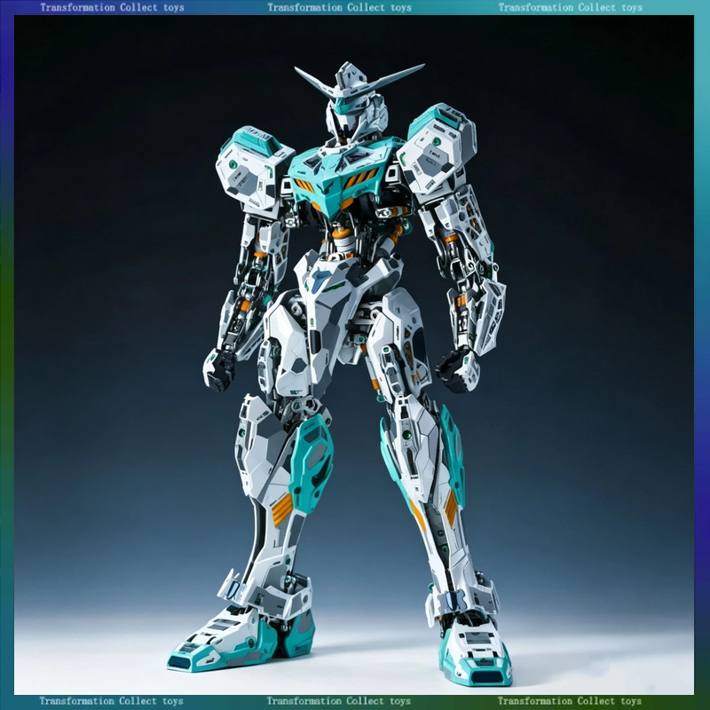 Model Kit Bandai 30 - Forge Frontier Model XingSi 1/30 Tamamen
