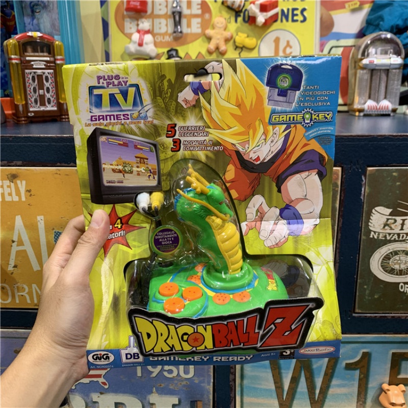 Model Kit Gurren Lagann - Sıcak Fırsat Dragon Ball Z TV