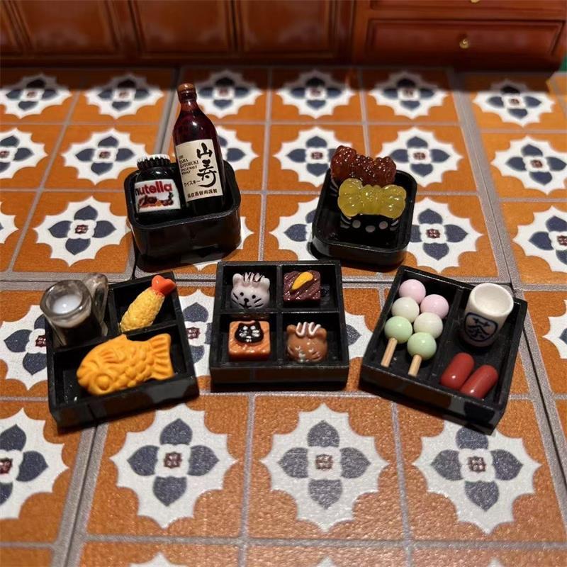 Model Kitchen Set - Çocuklar İçin Rol Yapma Oyuncakları Seti,
