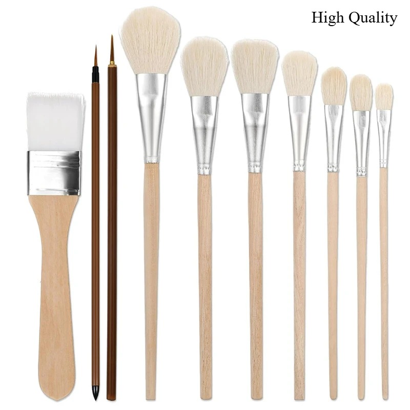 7/10/11 Adet Profesyonel Keçi  - Model Kit Acrylic Paint incelemesi ve fiyatı