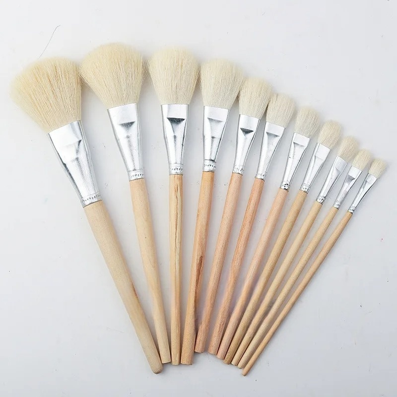 7/10/11 Adet Profesyonel Keçi  - Model Kit Acrylic Paint incelemesi ve fiyatı