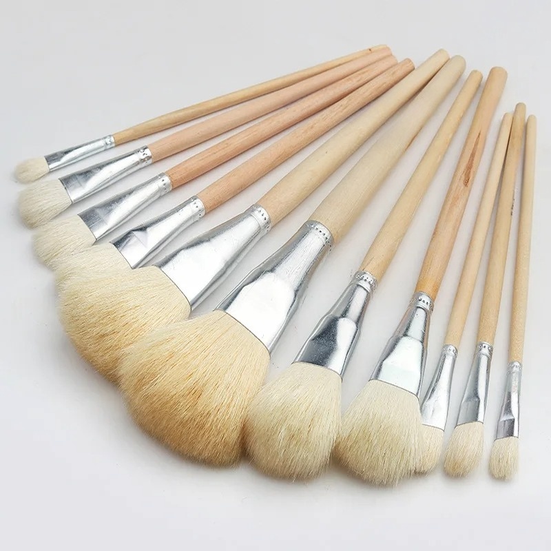 7/10/11 Adet Profesyonel Keçi  - Model Kit Acrylic Paint incelemesi ve fiyatı