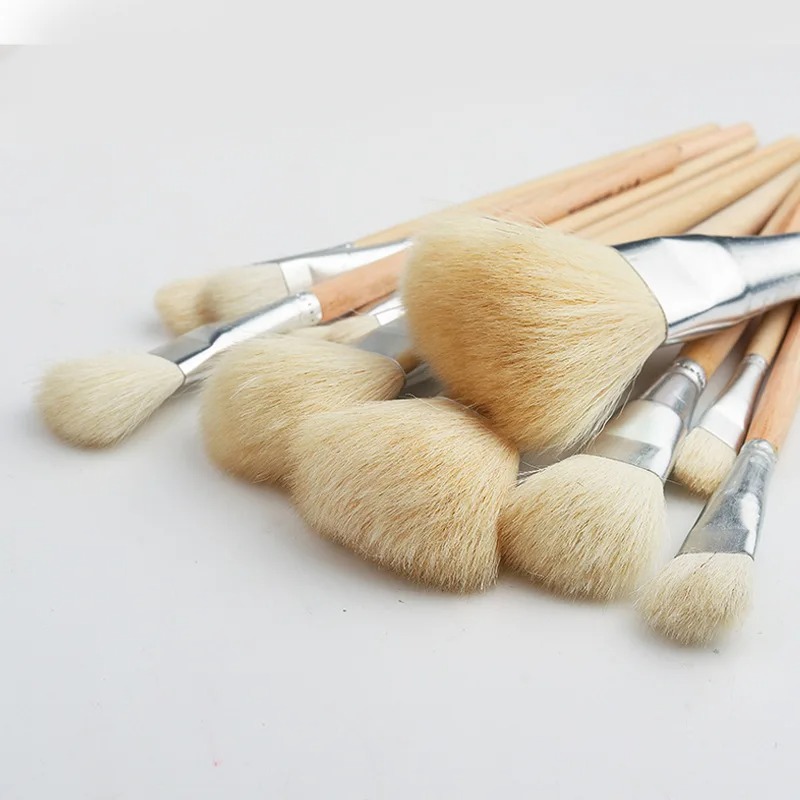 7/10/11 Adet Profesyonel Keçi  - Model Kit Acrylic Paint incelemesi ve fiyatı