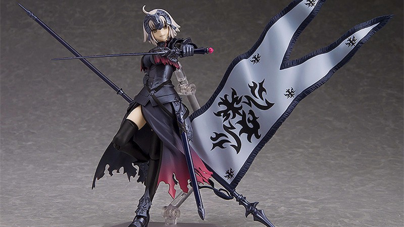 Kader/Grand Sipariş Figma 390  - Model Kit Gurren Lagann incelemesi ve fiyatı