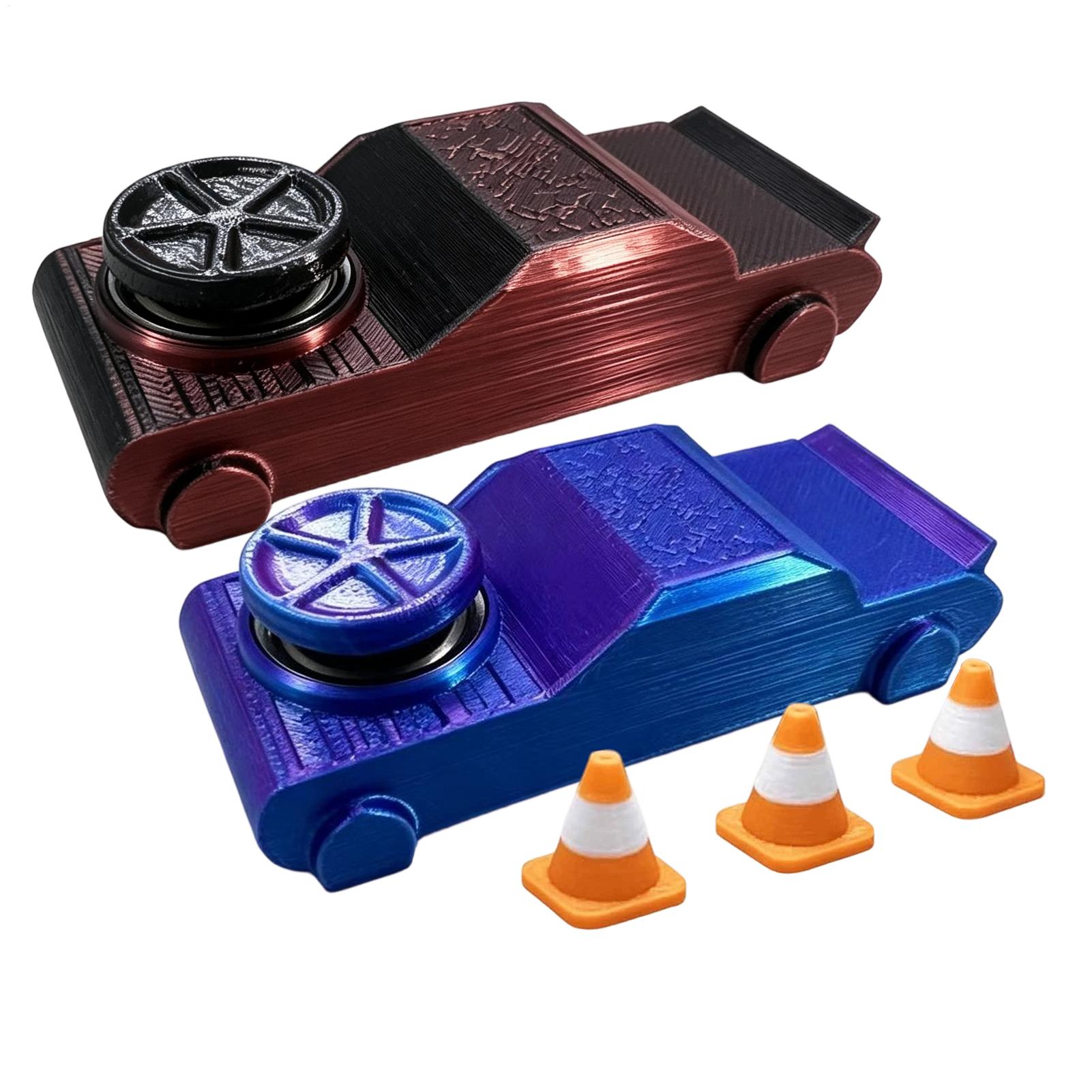 Mini Cep Boyu Drift Arabası Oy - Model Kit Car incelemesi ve fiyatı