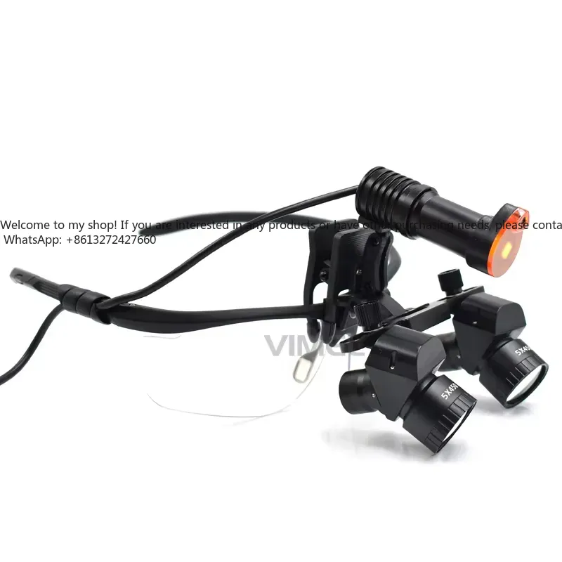 48 derece büyüteç 5X 450 mm bü - Magnifier With Light incelemesi ve fiyatı