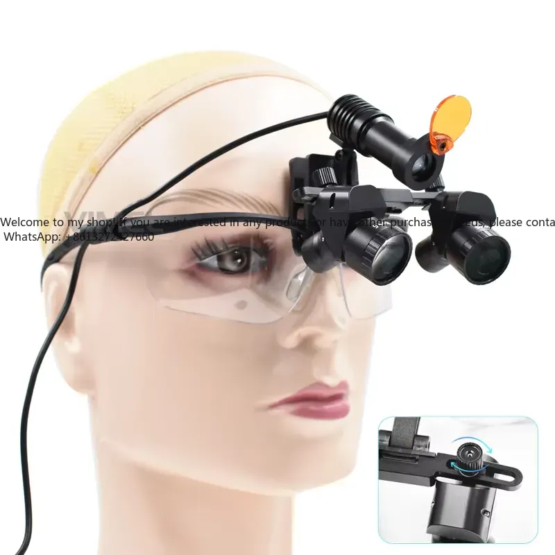 48 derece büyüteç 5X 450 mm bü - Magnifier With Light incelemesi ve fiyatı