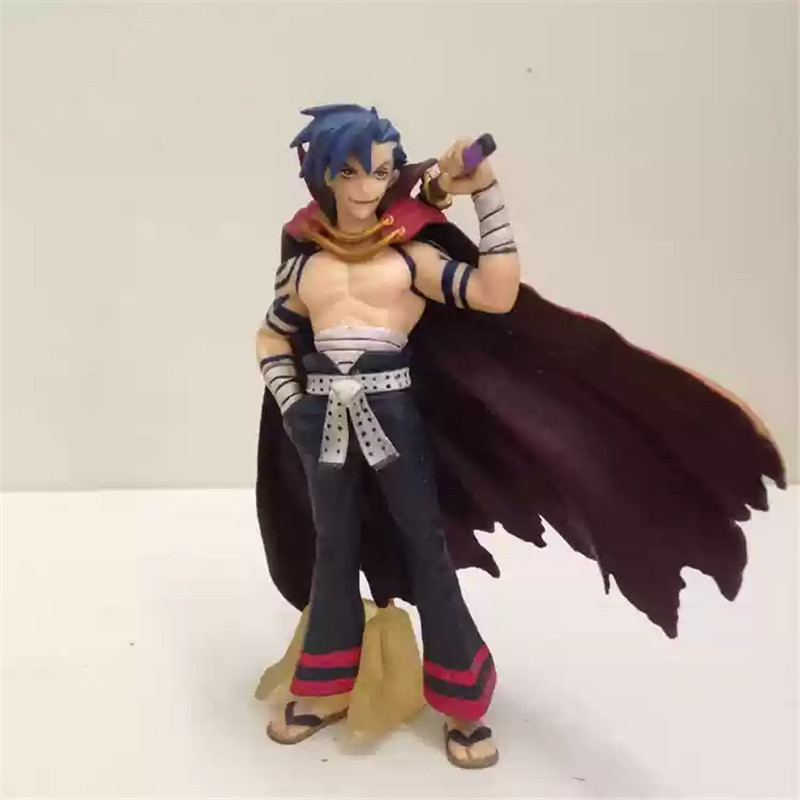 8-15cm Çizgi Film Tengen Toppa - Model Kit Gurren Lagann incelemesi ve fiyatı
