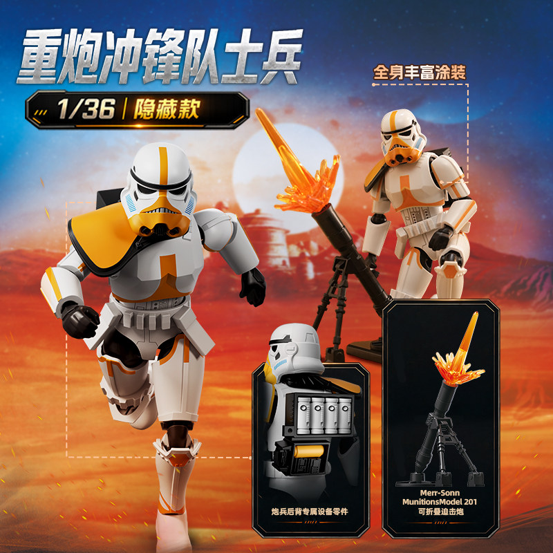Blokees Star Wars The Mandalor - Model Kit Shooting Star Dragon incelemesi ve fiyatı