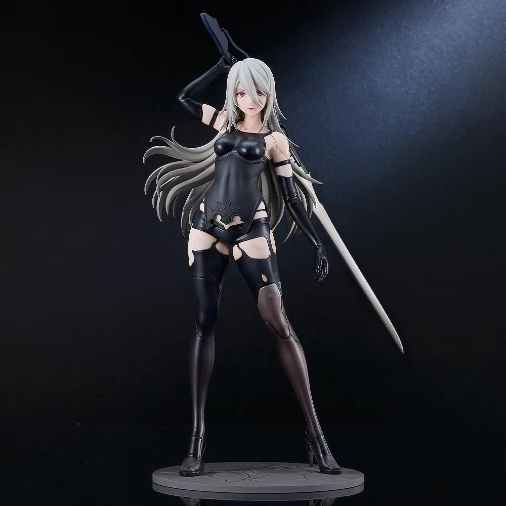 Stokta Mevcut Orijinal Good Sm - Model Kit Nier Automata incelemesi ve fiyatı
