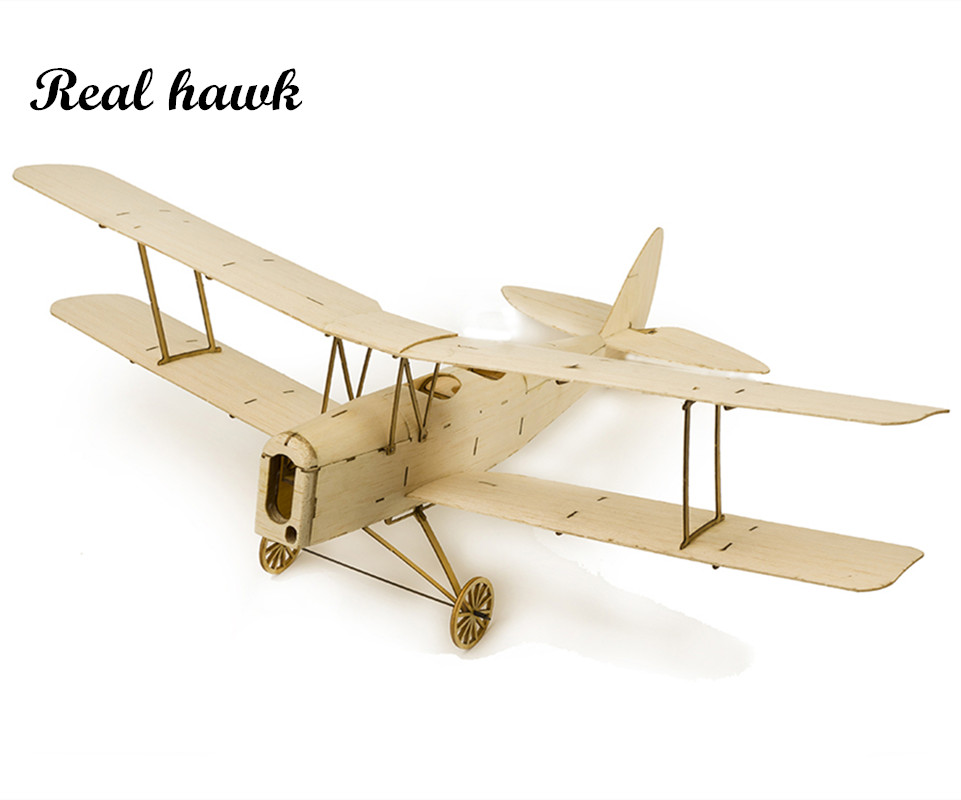 RC Uçak Lazer Kesim Balsa Ahşa - Model Kit Plane incelemesi ve fiyatı