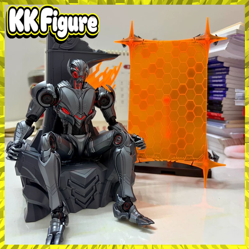 Stokta Blokees Ultron Marvel R - Model Kit Ultron incelemesi ve fiyatı