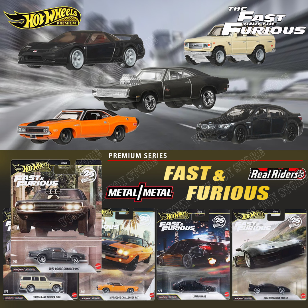 Hot Wheels Araba Kültürü Premi - Model Kit Dodge Charger incelemesi ve fiyatı