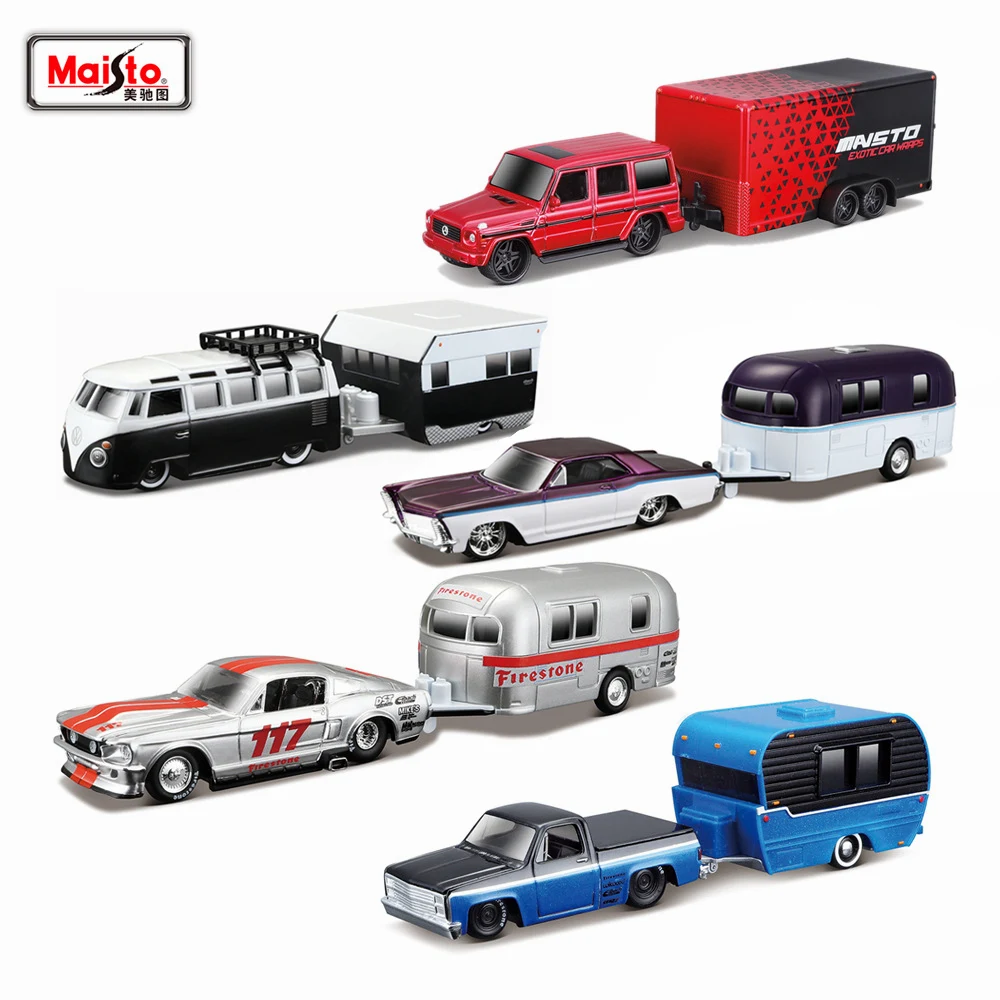 1:64 Volkswagen Van Samba Alam - Model Kit Volkswagen incelemesi ve fiyatı