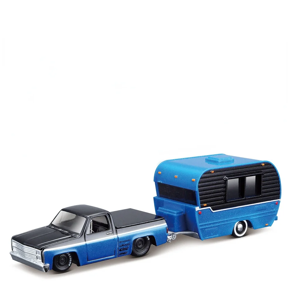 1:64 Volkswagen Van Samba Alam - Model Kit Volkswagen incelemesi ve fiyatı