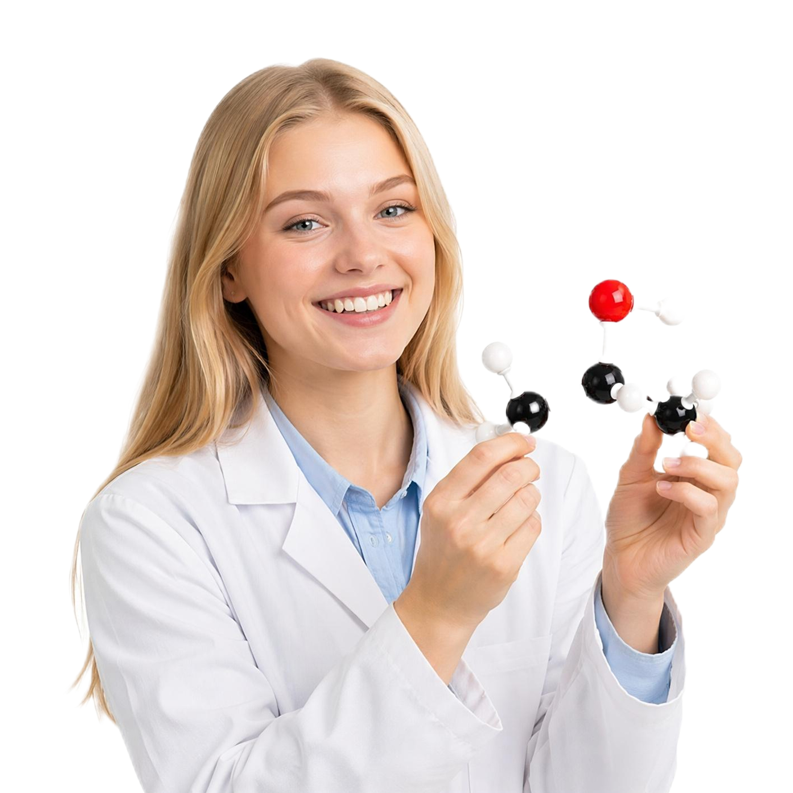 Kimya Moleküler Model Kiti Yap - Model Kit Chemistry incelemesi ve fiyatı
