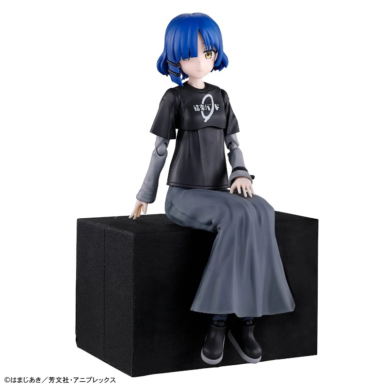 【STOKTA MEVCUT】Bandai 30 Minut - Model Kit Bandai 30 incelemesi ve fiyatı