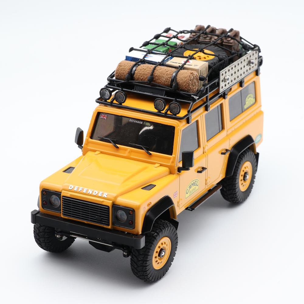 Orlandoo Hunter Rc paletli mod - Model Kit History incelemesi ve fiyatı