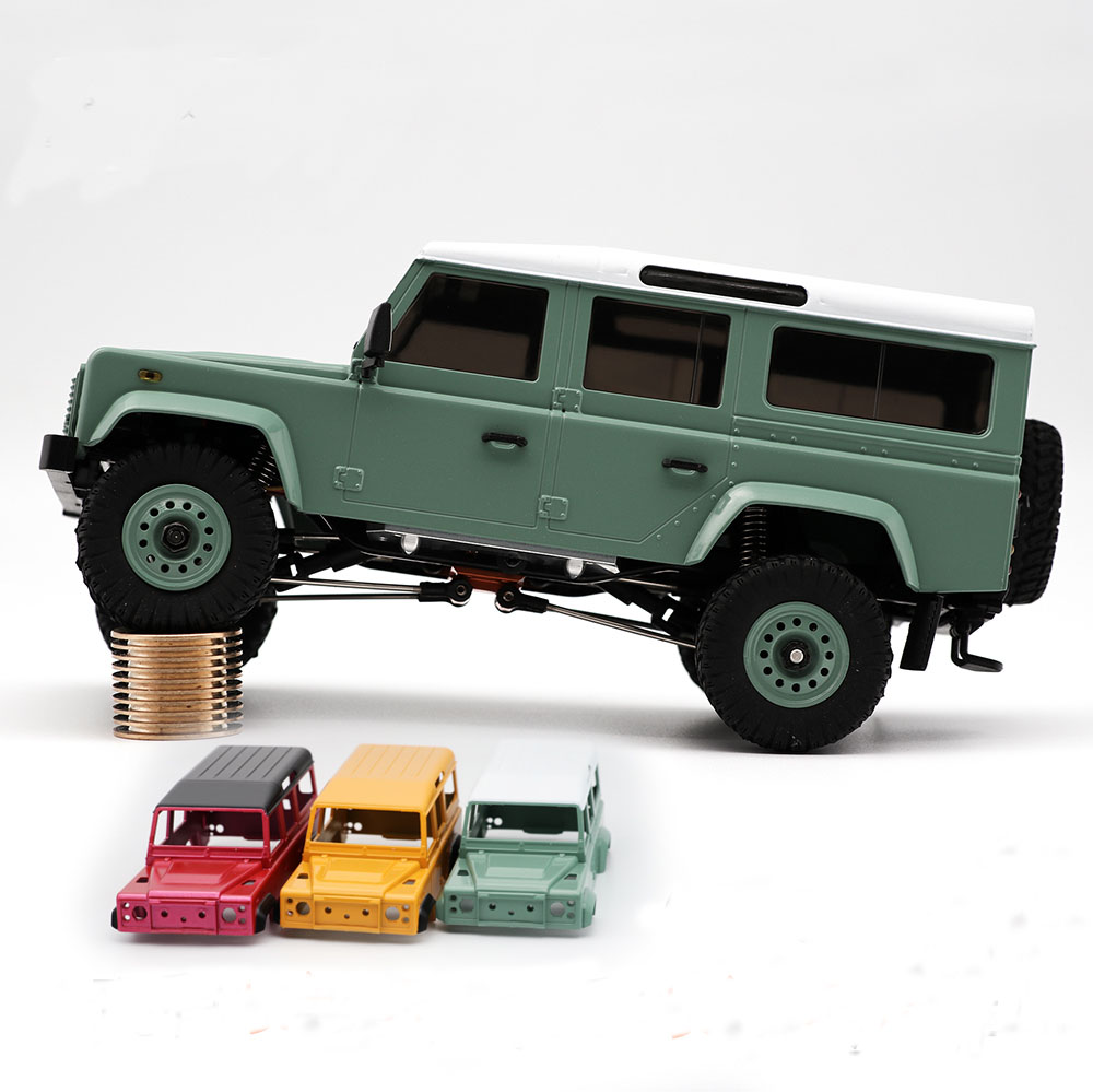 Orlandoo Hunter Rc paletli mod - Model Kit History incelemesi ve fiyatı