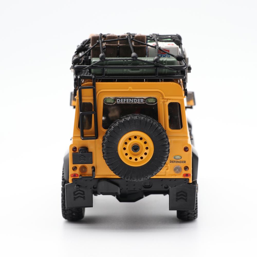 Orlandoo Hunter Rc paletli mod - Model Kit History incelemesi ve fiyatı