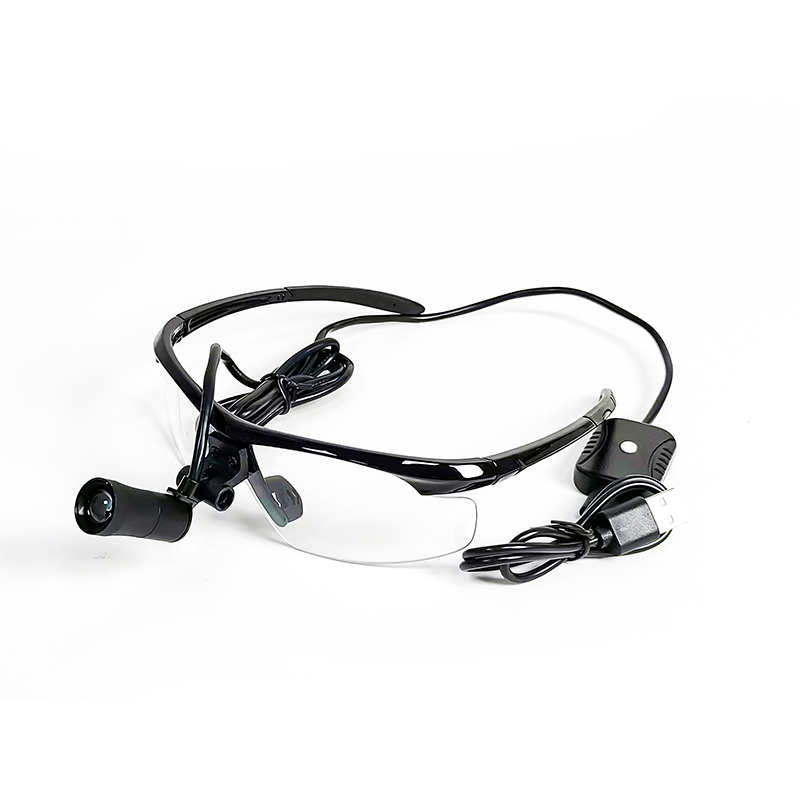 2026 Burite 3W LED Diş Hekimli - Magnifier With Light incelemesi ve fiyatı