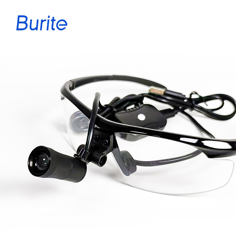 2026 Burite 3W LED Diş Hekimli - Magnifier With Light incelemesi ve fiyatı