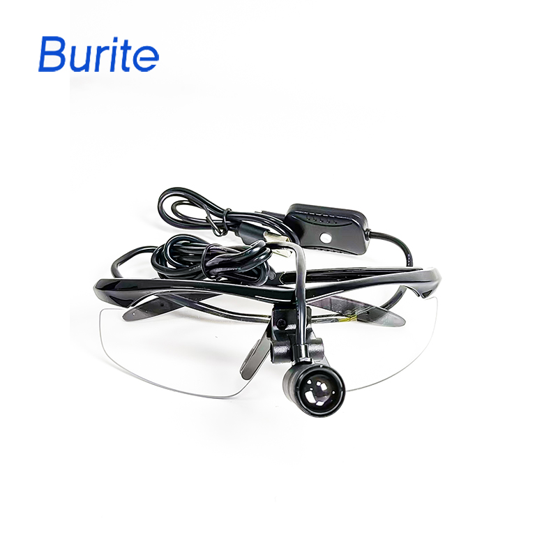 2026 Burite 3W LED Diş Hekimli - Magnifier With Light incelemesi ve fiyatı