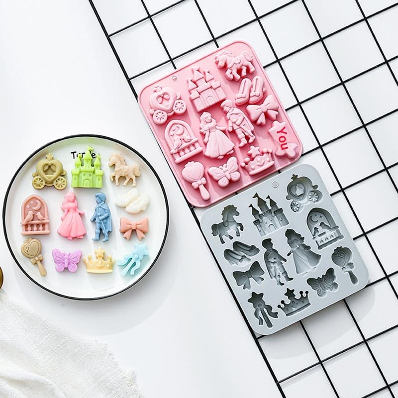 🌸 12 Bölmeli Prens, Prenses Si - Model Kitchen Set incelemesi ve fiyatı