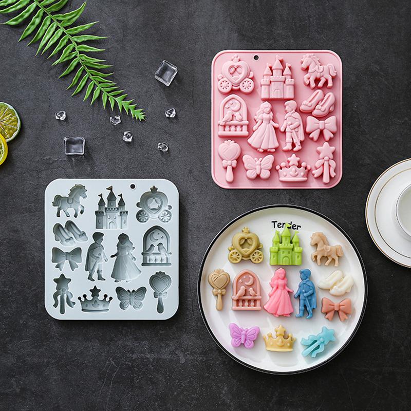 🌸 12 Bölmeli Prens, Prenses Si - Model Kitchen Set incelemesi ve fiyatı