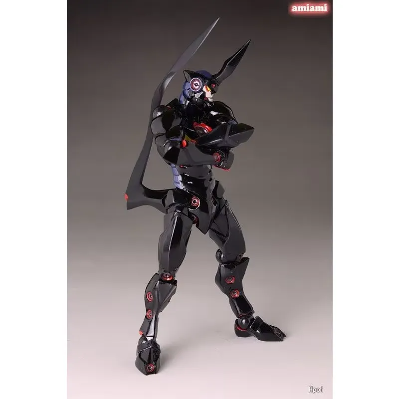 KAIYODO Orijinal LAZENGANN 052 - Model Kit Gurren Lagann incelemesi ve fiyatı
