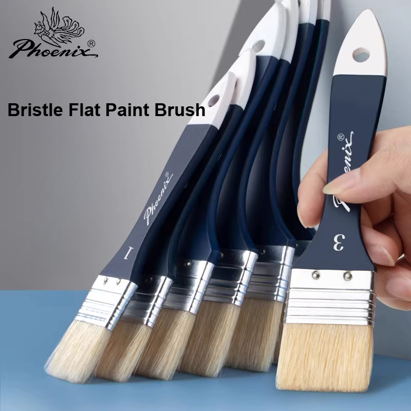 1/3/5/7/9 PCS Çip Boya Fırçala - Model Kit Acrylic Paint incelemesi ve fiyatı
