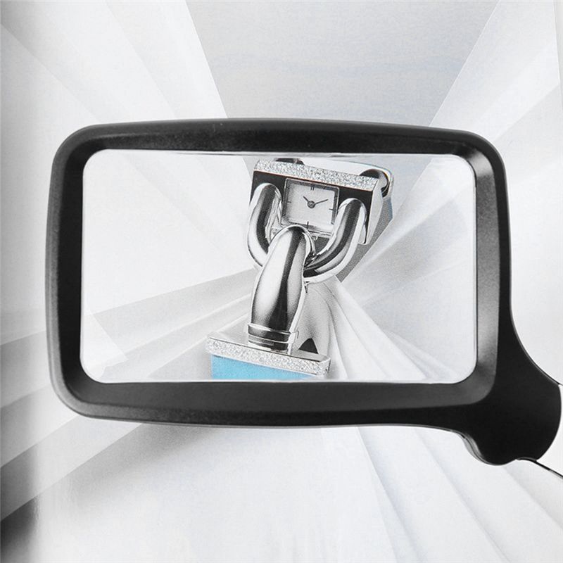 LED Aydınlatmalı Kare El Tipi  - Magnifier With Light incelemesi ve fiyatı