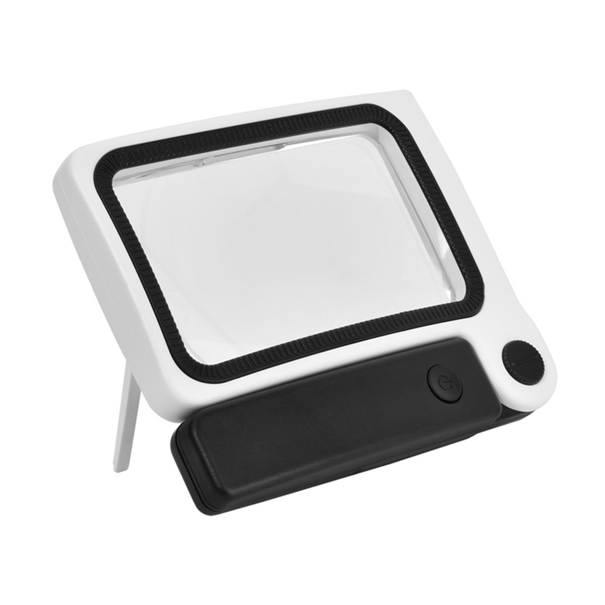 ABNJ 3.5X Profesyonel El Büyüt - Magnifier With Light incelemesi ve fiyatı
