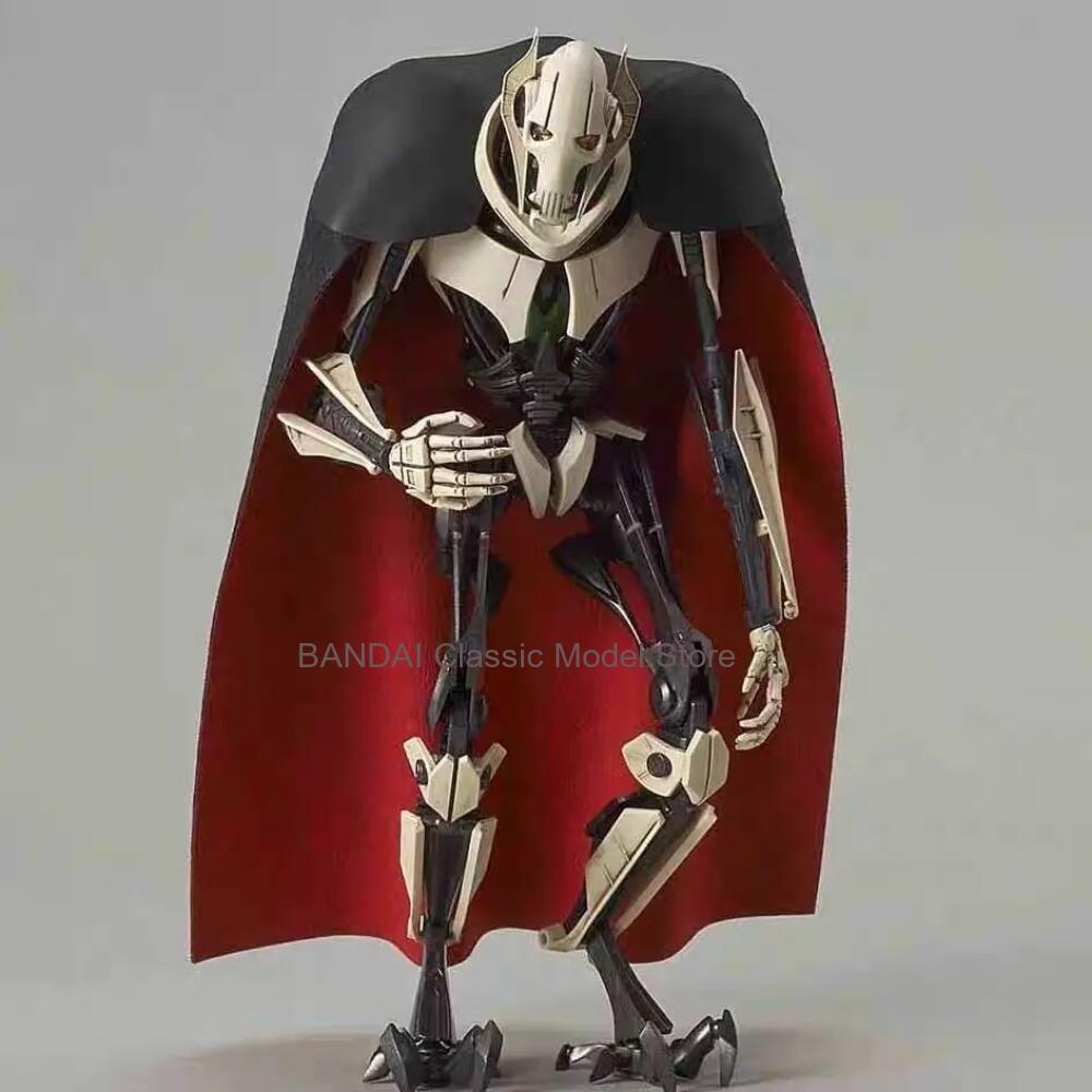 Bandai Star Wars Anime General - Model Kit Shooting Star Dragon incelemesi ve fiyatı