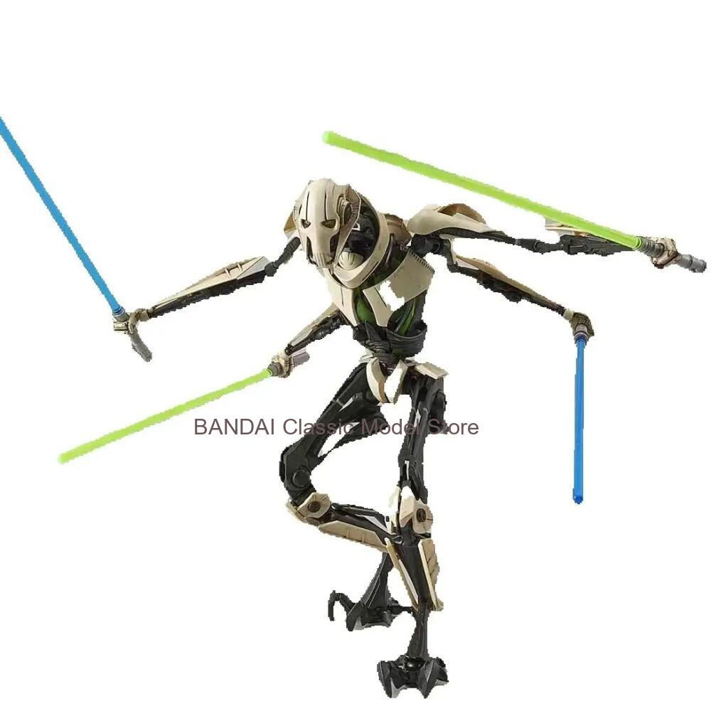 Bandai Star Wars Anime General - Model Kit Shooting Star Dragon incelemesi ve fiyatı