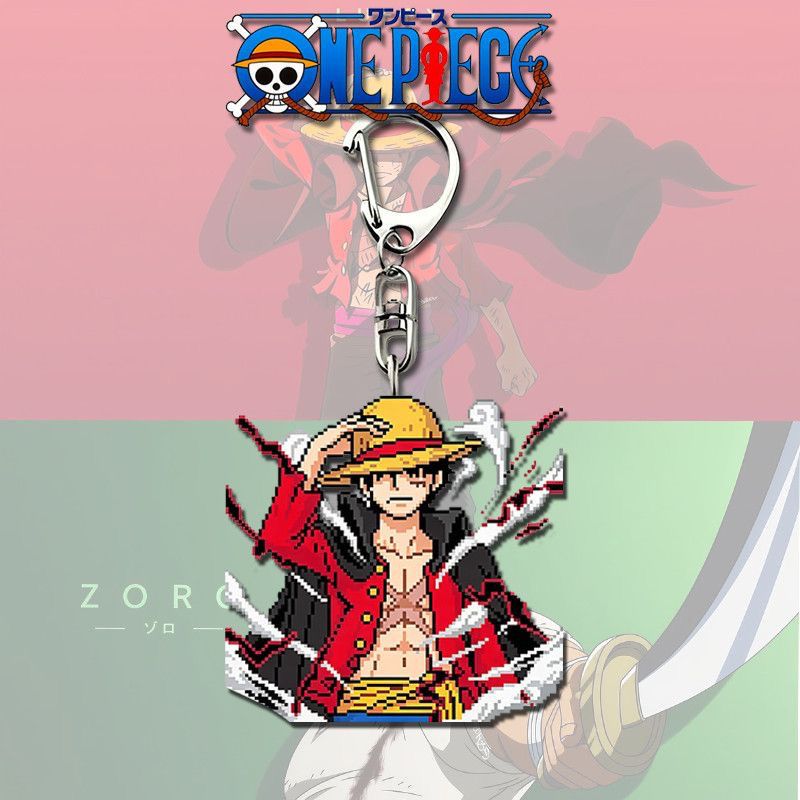 Çizgi Film One Piece Luffy Zor - Model Kit Car incelemesi ve fiyatı