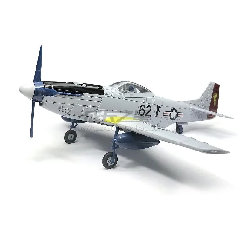 1/48 4D Mustang Fighter Montaj - Model Kit Mustang incelemesi ve fiyatı