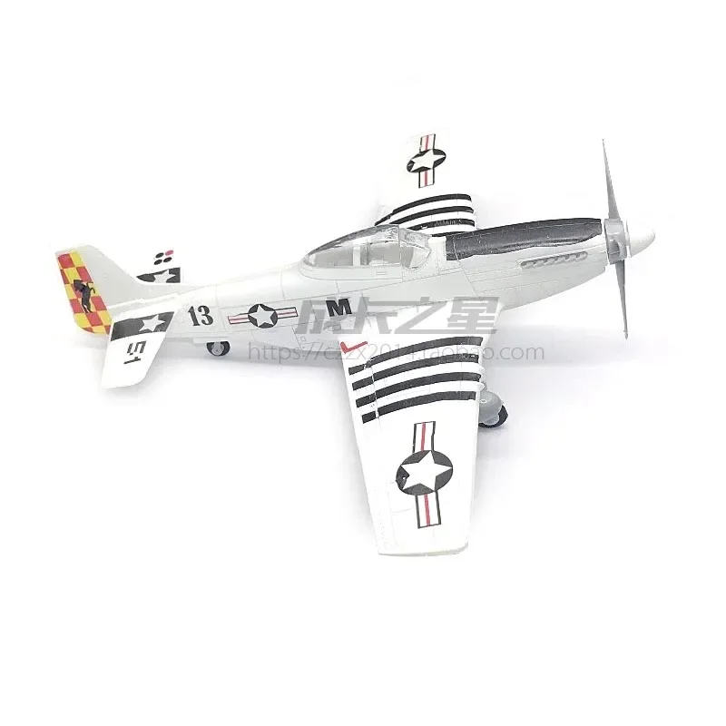 1/48 4D Mustang Fighter Montaj - Model Kit Mustang incelemesi ve fiyatı