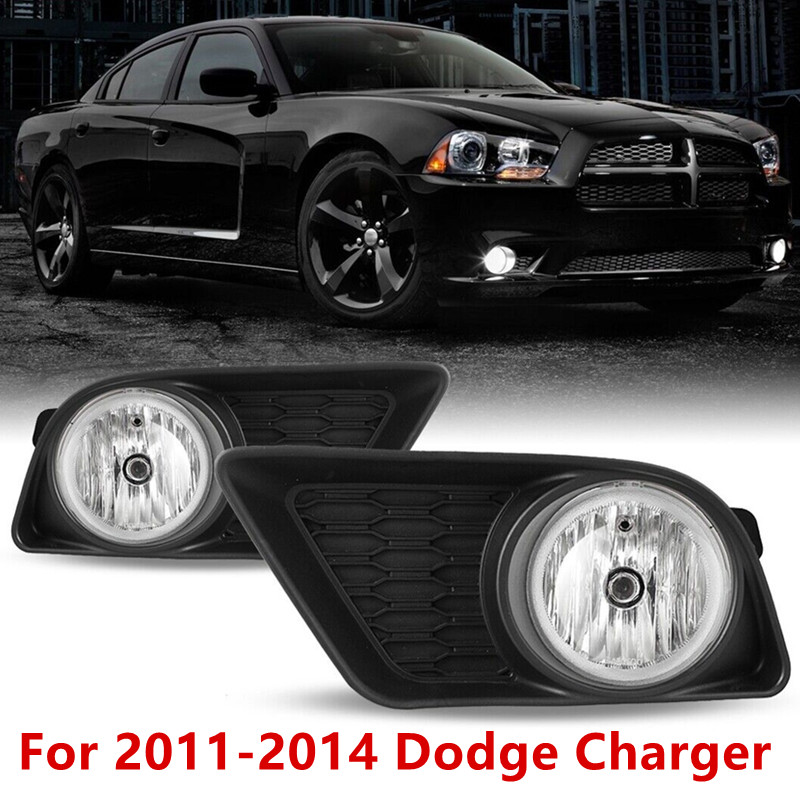 Dodge Charger 2011-2014 için 2 - Model Kit Dodge Charger incelemesi ve fiyatı
