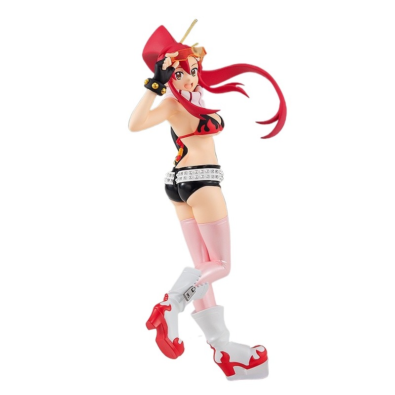 Stokta Orijinal Good Smile Com - Model Kit Gurren Lagann incelemesi ve fiyatı