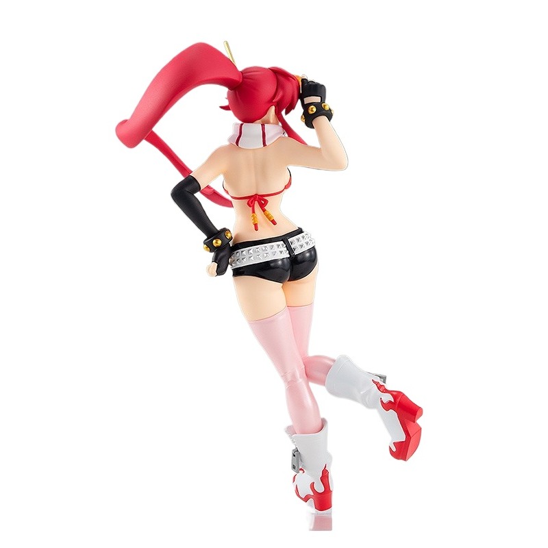 Stokta Orijinal Good Smile Com - Model Kit Gurren Lagann incelemesi ve fiyatı