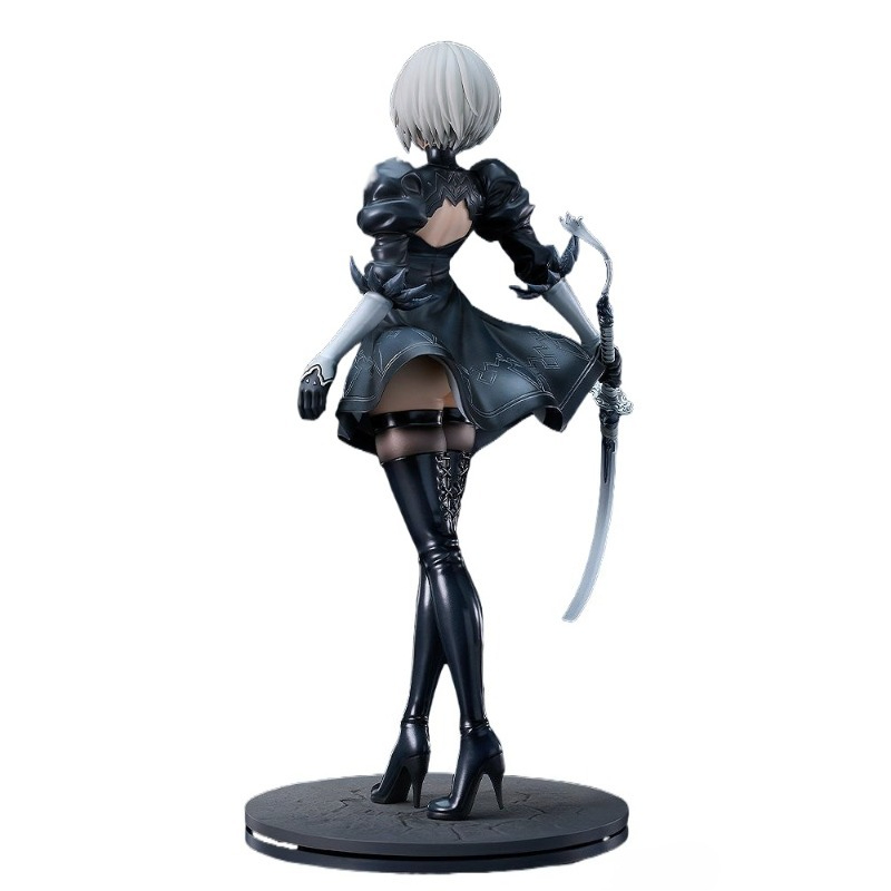 Stokta Mevcut Orijinal Good Sm - Model Kit Nier Automata incelemesi ve fiyatı