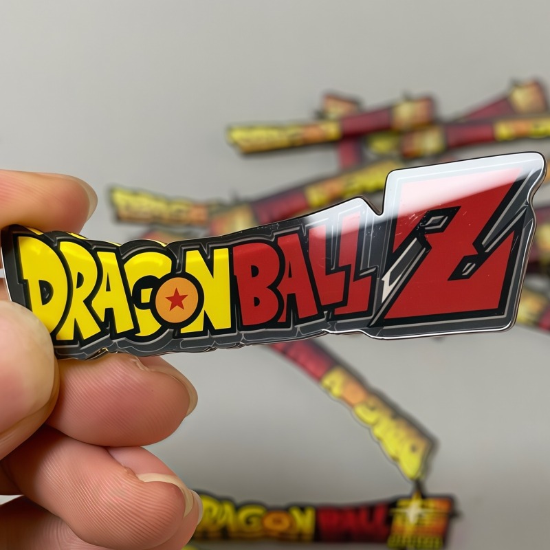 Dragon Ball akrilik ekran stan - Logo Model Kit incelemesi ve fiyatı