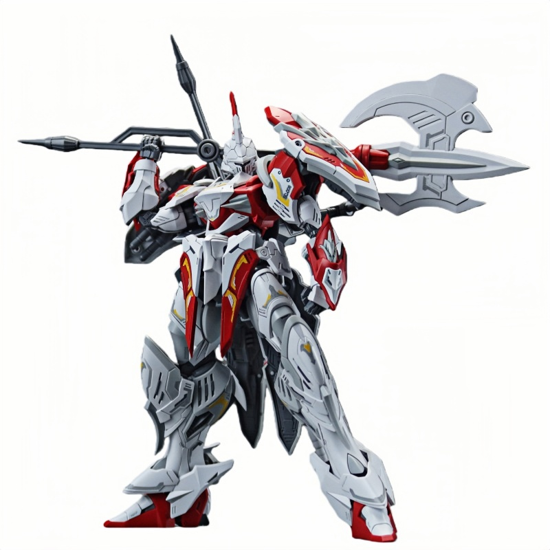 SNAA Lamorak Percival Tristan  - Model Kit Snaa incelemesi ve fiyatı