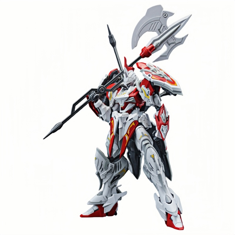 SNAA Lamorak Percival Tristan  - Model Kit Snaa incelemesi ve fiyatı
